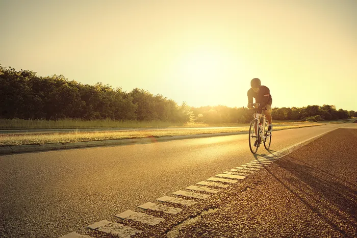 Am I Required to Change Lanes for Cyclists in Nevada? Cover Image Small