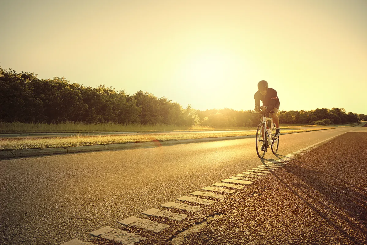 Am I Required to Change Lanes for Cyclists in Nevada? Cover Image