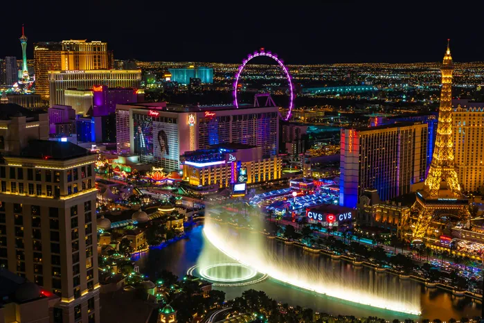 Are E-Bikes and E-Scooters Allowed on the Las Vegas Strip Cover Image