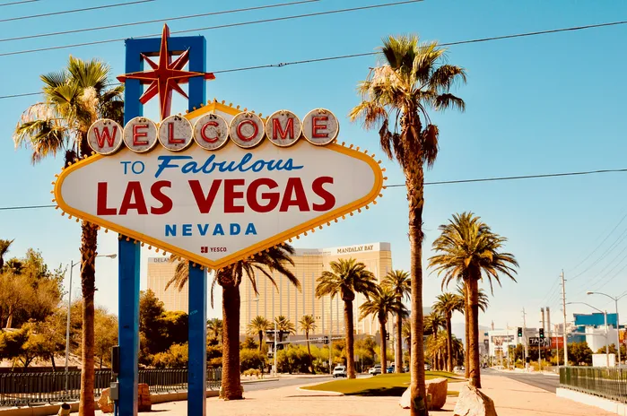 Car Crash in North Las Vegas Leaves 2 Hospitalized Cover Image