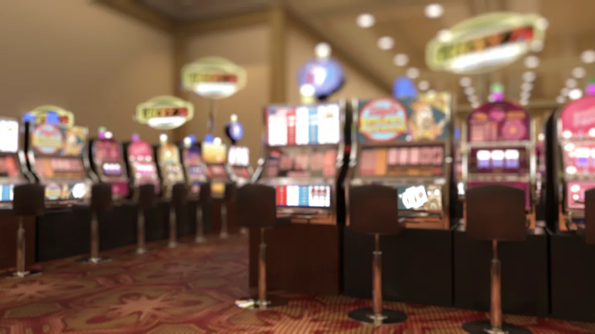 Common Causes of Slips and Falls in Las Vegas Casinos Cover Image