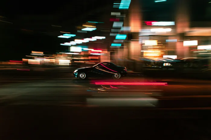 Criminal and Civil Punishments for Street Racing in Nevada Cover Image