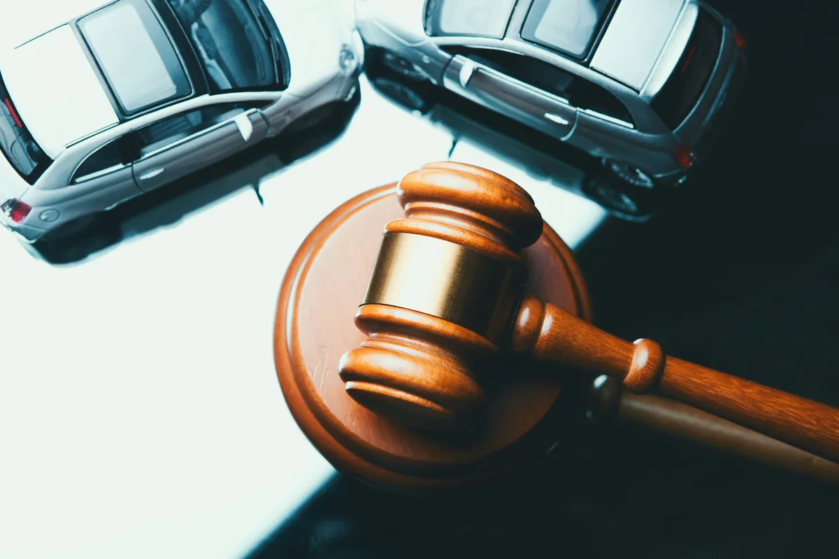 Henderson vs. Las Vegas Car Accident Claims Cover Image
