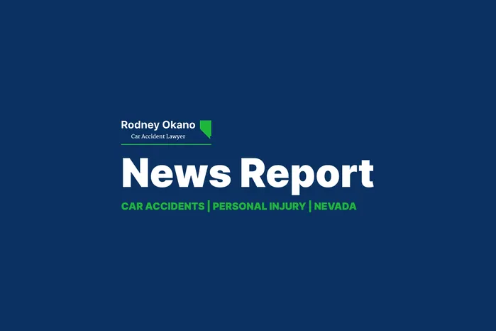 Motorcyclist Timothy Dorn Fatally Injured in Motorcycle Crash in Pahrump on Saturday Cover Image