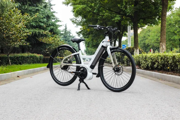 Nevada E-Bike Laws & Regulations: 2026 Updated Cover Image