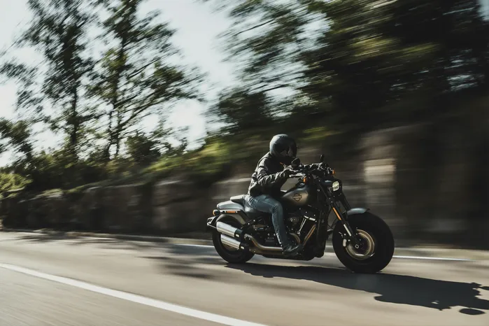 Nevada Motorcycle Laws 2026: License, Equipment, & Helmet Laws Cover Image Small