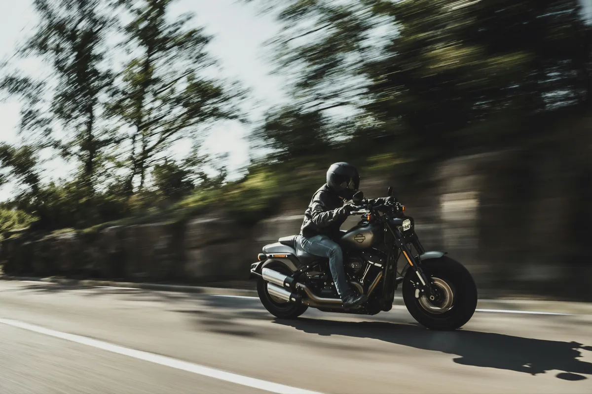 Nevada Motorcycle Laws 2026: License, Equipment, & Helmet Laws Cover Image