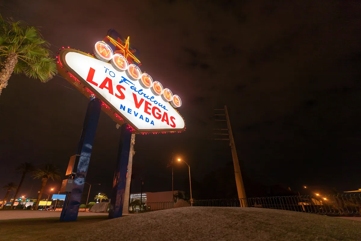 One Person Dead and One Hospitalized After Motorcycle Accident in East Las Vegas Cover Image