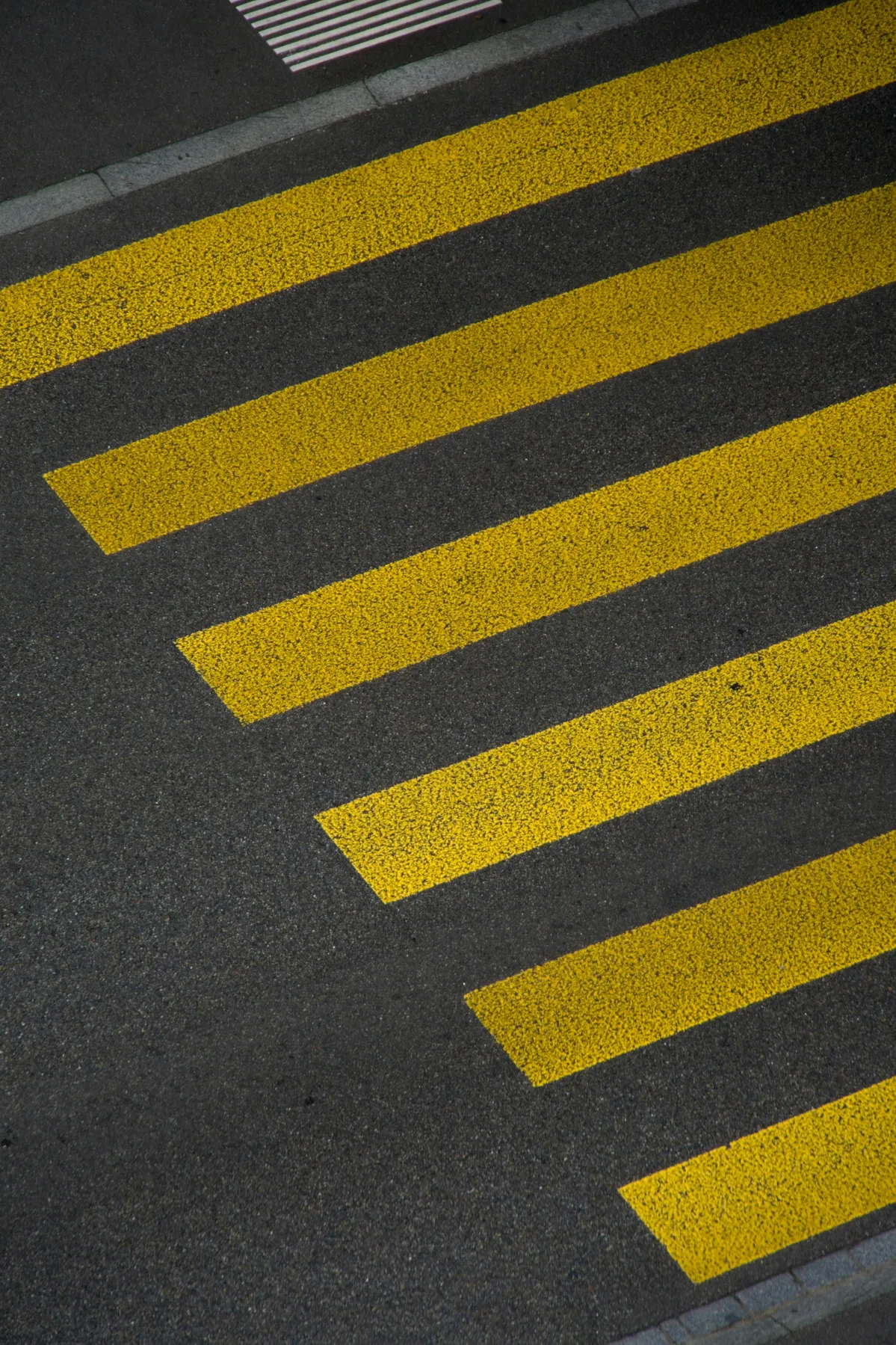 Pedestrian Critically Injured After Being Hit by a Vehicle on West Flamingo Road Cover Image