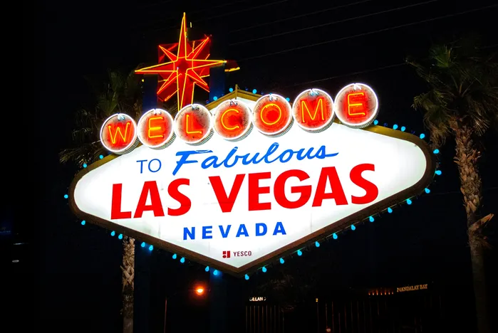 Pedestrian Killed After Hit-and-Run Crash in Northwest Las Vegas Cover Image Small