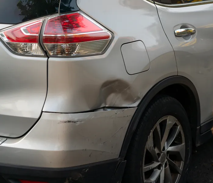 Penalties & Charges for a Hit-and-Run in Las Vegas Cover Image