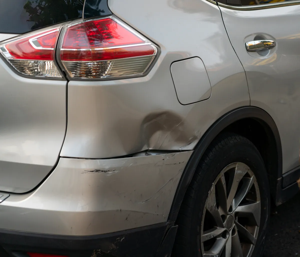 Penalties & Charges for a Hit-and-Run in Las Vegas Cover Image