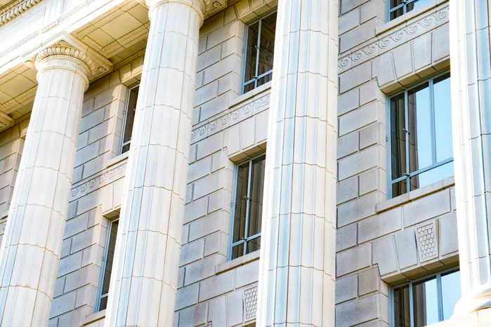 Statute of Limitations for Claims Against Nevada Government Entities Cover Image