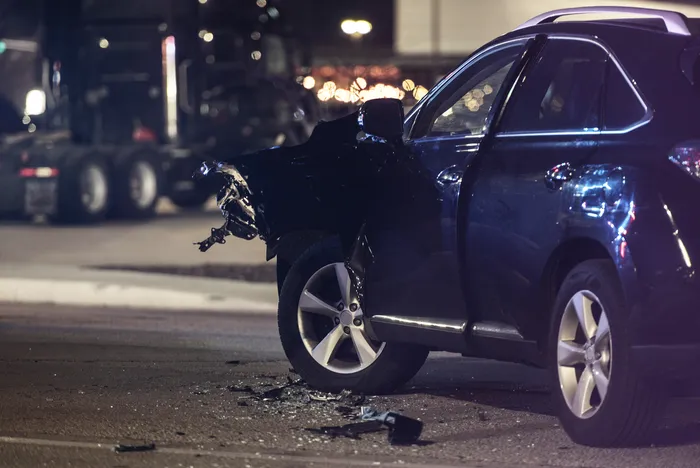 What Are Secondary Car Accidents in Nevada Cover Image