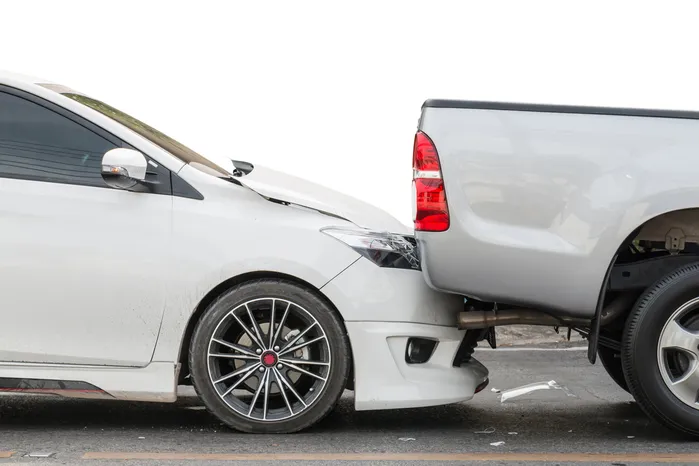 What Is the Average Payout for a Rear-End Collision in Las Vegas Cover Image Small
