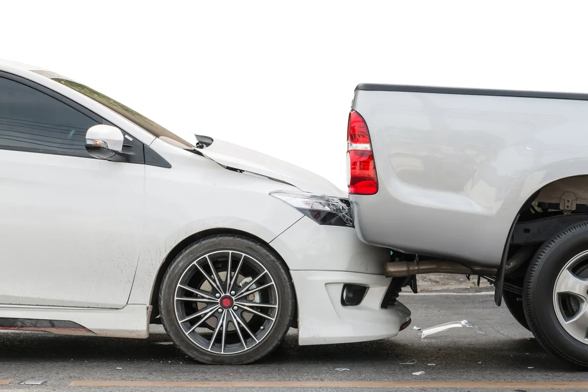 What Is the Average Payout for a Rear-End Collision in Las Vegas Cover Image