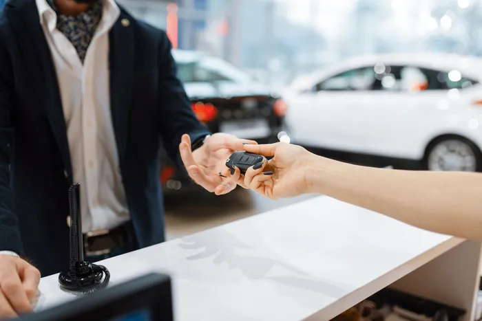What to Do After a Rental Car Accident in Las Vegas: Attorney Guide Cover Image