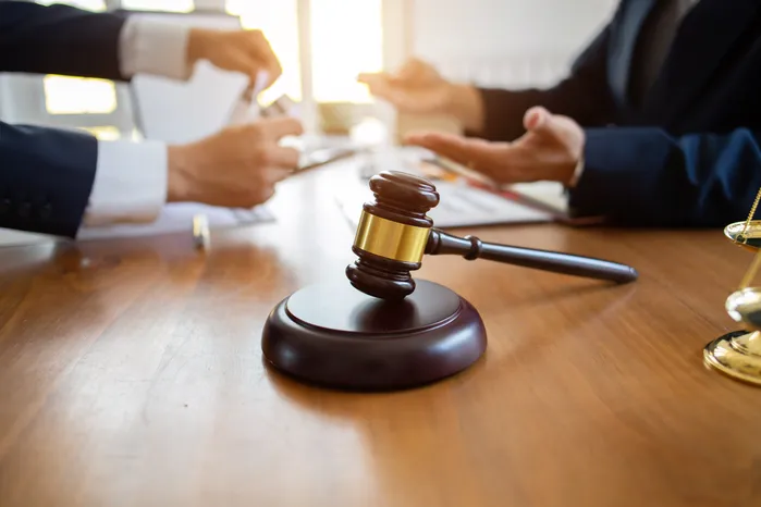When To Hire a Car Accident Lawyer in Las Vegas Cover Image