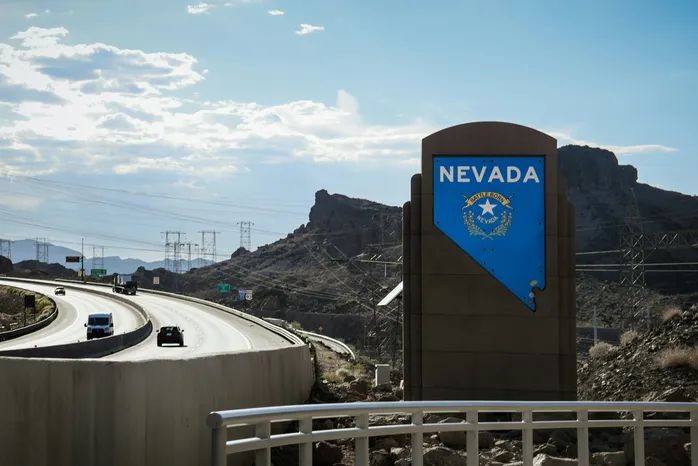 Which Nevada Cities Have the Most Car Accidents: 2026 Update Cover Image
