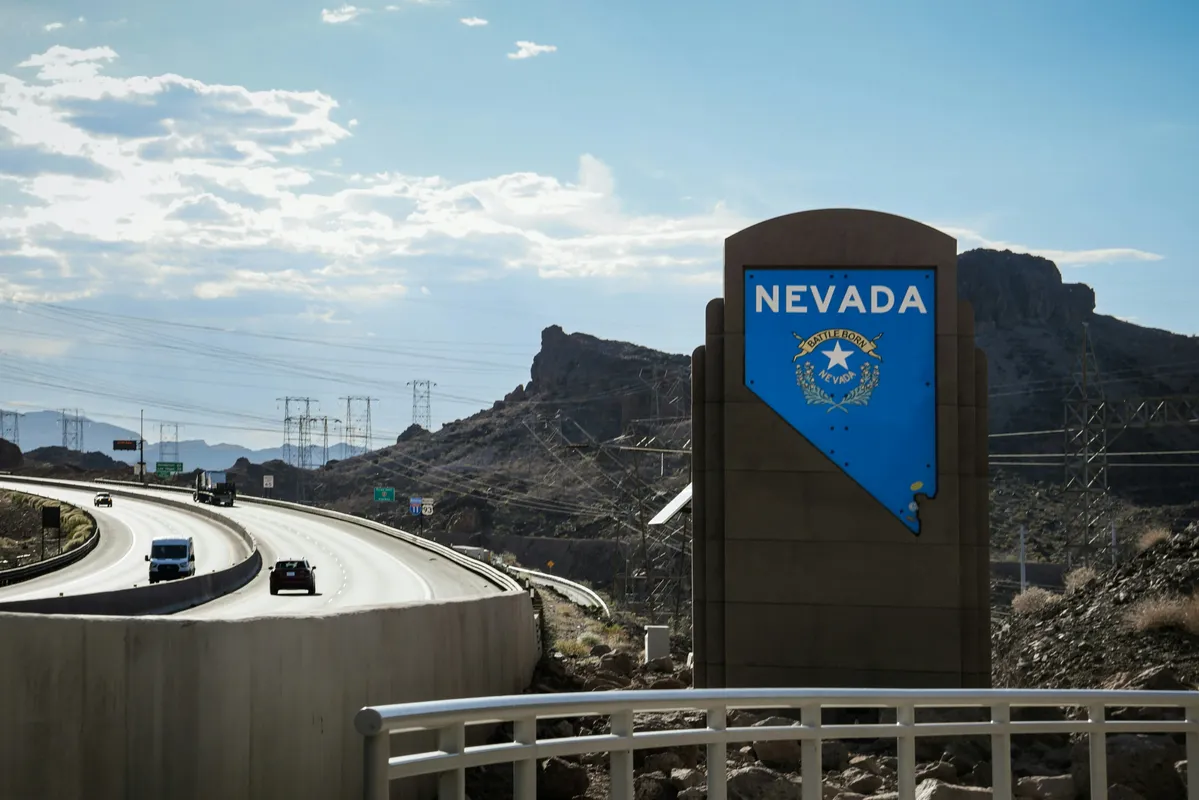 Which Nevada Cities Have the Most Car Accidents: 2026 Update Cover Image