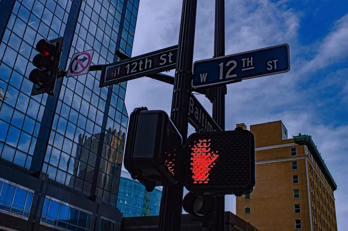 Who's at Fault if You Hit a Jaywalking Pedestrian in Nevada Cover Image Small