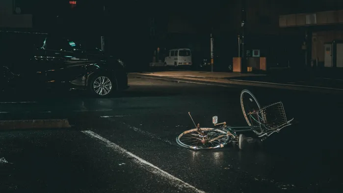 Why Las Vegas Is One of the Most Dangerous Places to Ride a Bicycle Cover Image Small