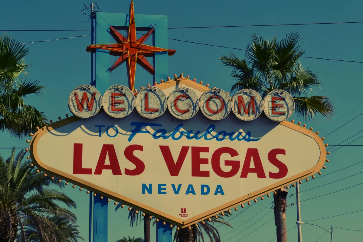 Common Types Of Car Accidents In Las Vegas Cover Image