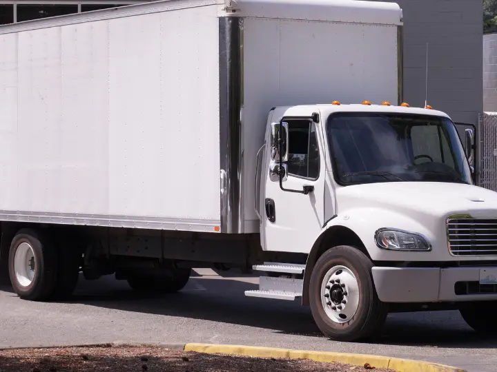 Do Box Trucks Require A CDL In Nevada Cover Image