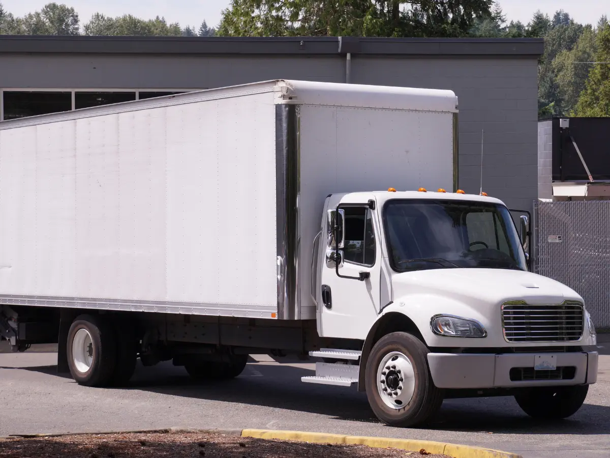 Do Box Trucks Require A CDL In Nevada Cover Image