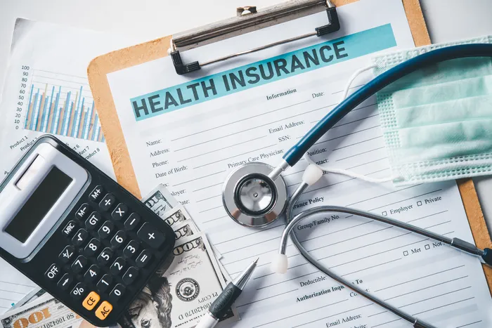 Can Health Insurance Cover Car Accident Injuries Cover Image