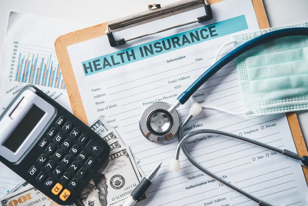 Can Health Insurance Cover Car Accident Injuries Cover Image