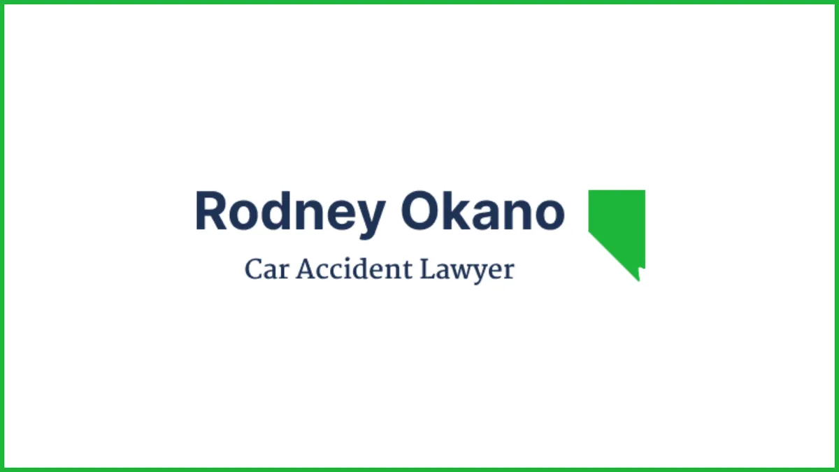 How Attorney Rodney Okano Spent the Last 20 Years Helping Injured Nevadans Cover Image