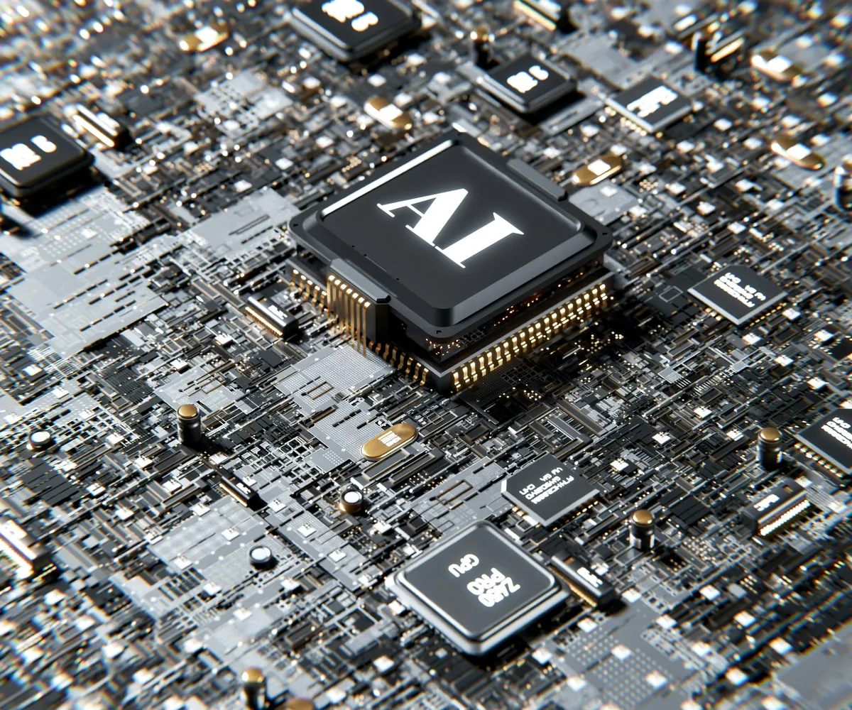 How Personal Injury Law Firms Use AI Cover Image