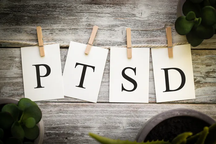 How To Prove PTSD After An Car Accident Cover Image