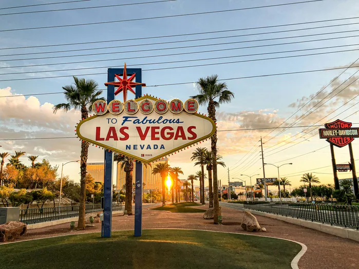 Most Dangerous Roads and Intersections in Las Vegas Cover Image