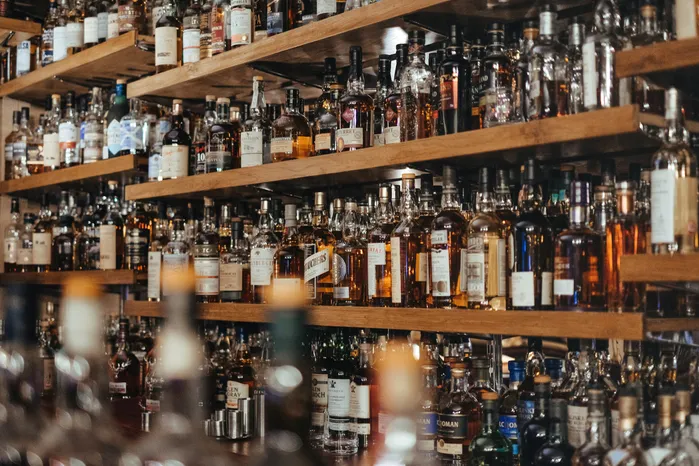 Nevada Dram Shop Laws: NRS 41.1305 Cover Image