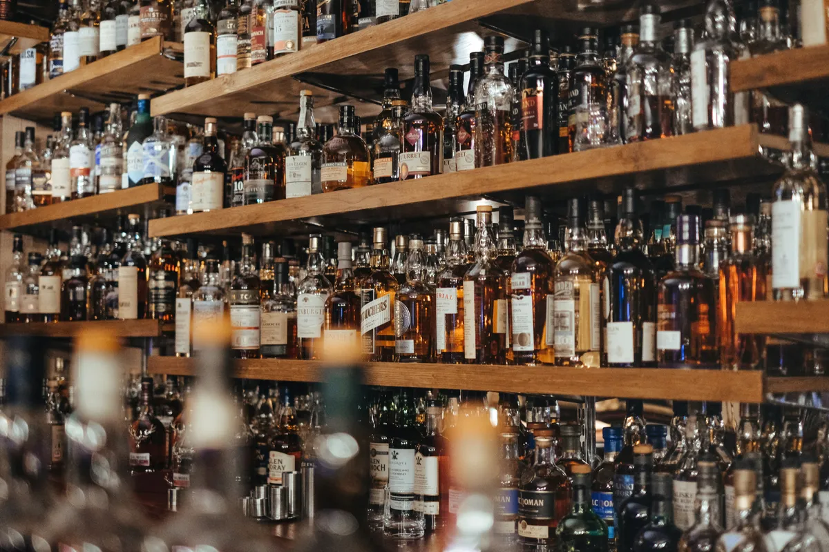 Nevada Dram Shop Laws: NRS 41.1305 Cover Image