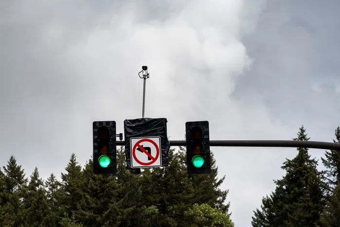 Nevada Left-Turn and Yield Laws Cover Image