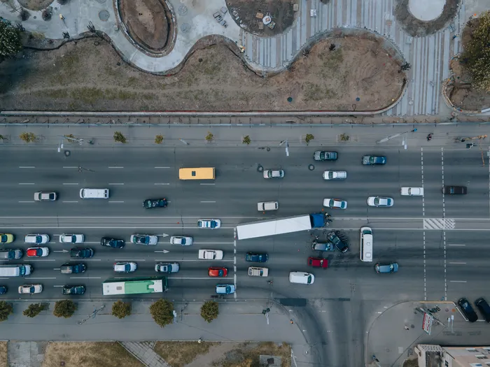 Nevada Statute of Limitations for Truck Accident Cases Cover Image