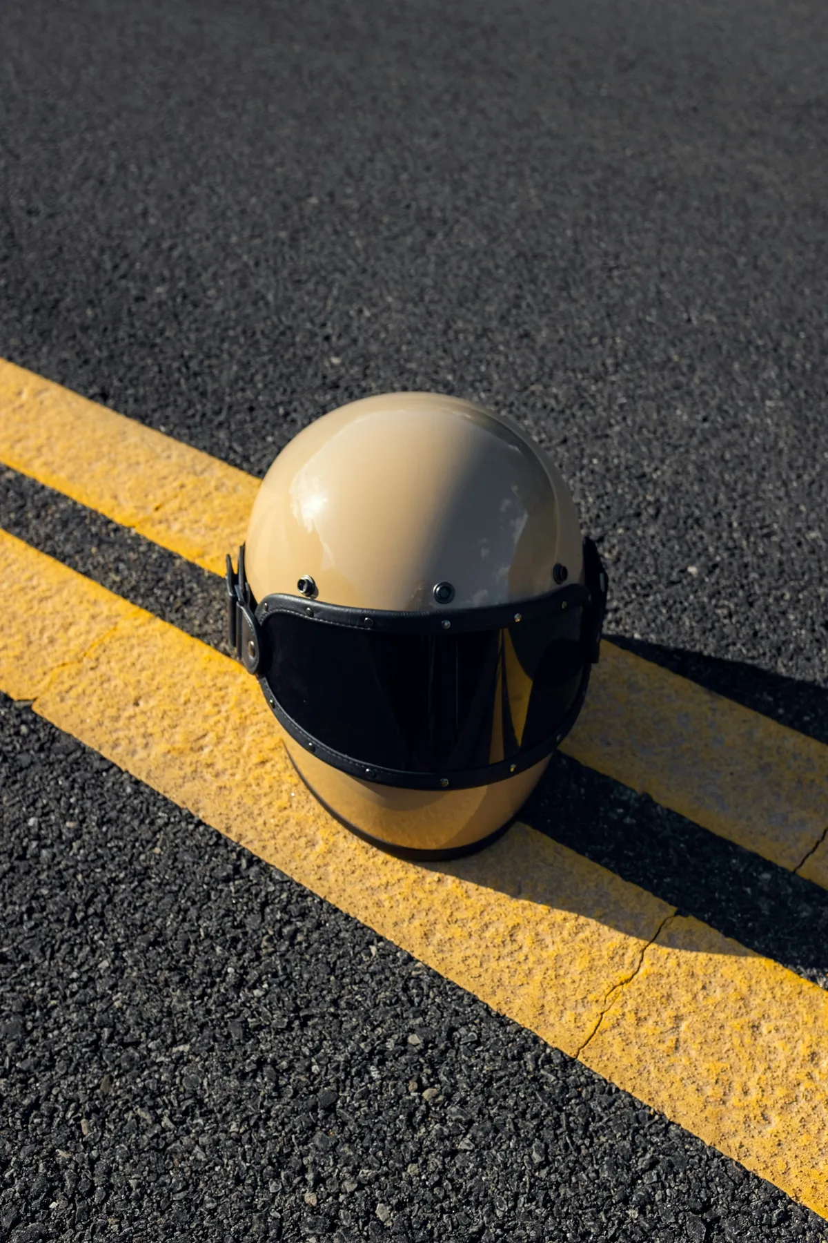 Nevada Motorcycle Helmet Laws Cover Image