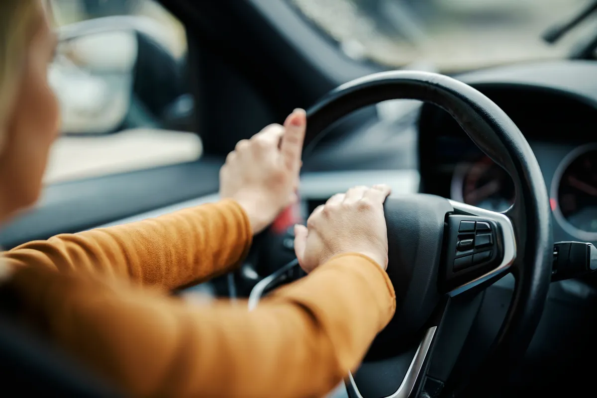 NRS 484B.127: Nevada Tailgating Law Cover Image