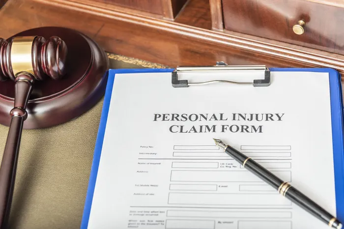 Strict Liability Vs Negligence In Personal Injury Cases Cover Image