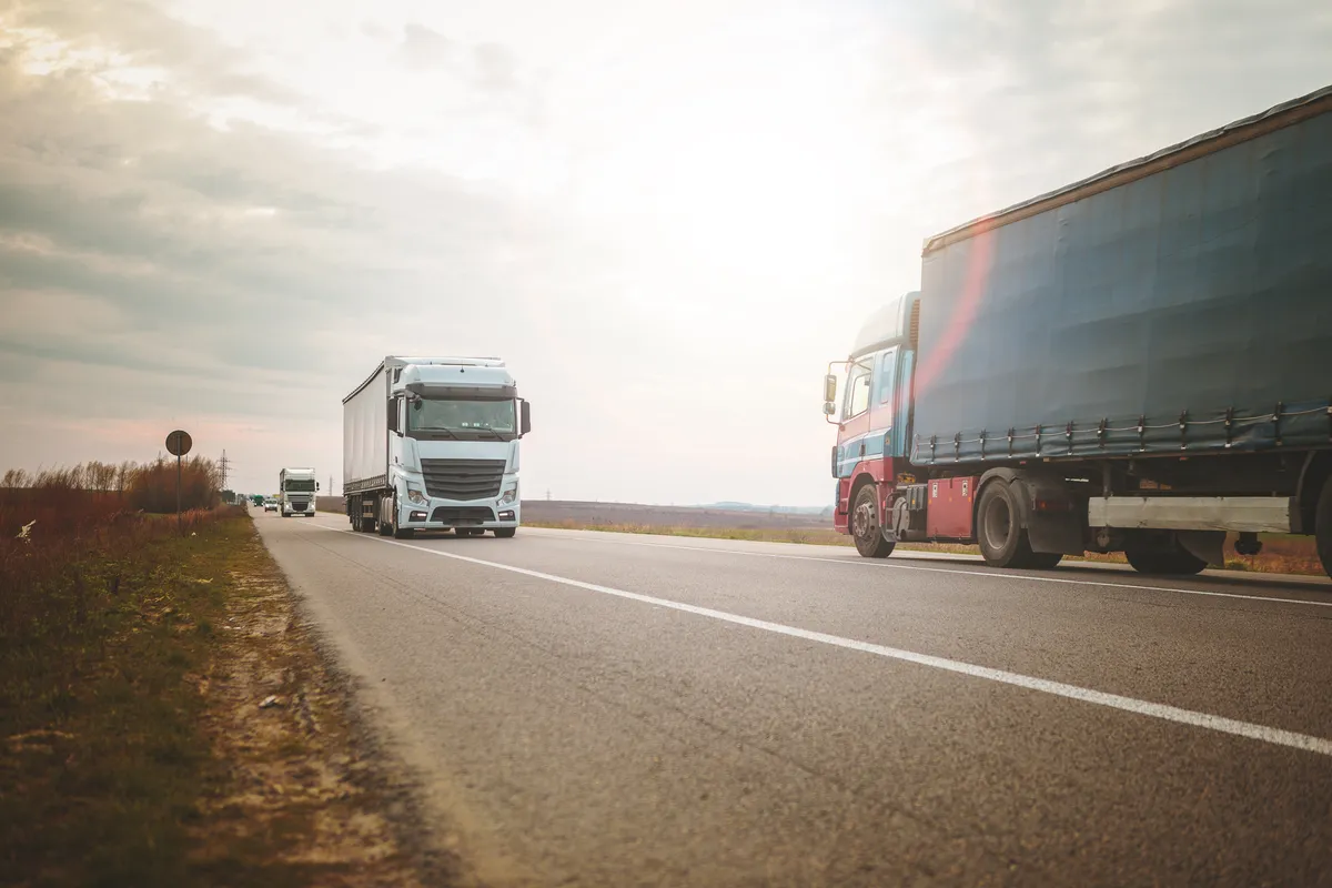 Types Of Commercial Driver's Licenses In Nevada Cover Image