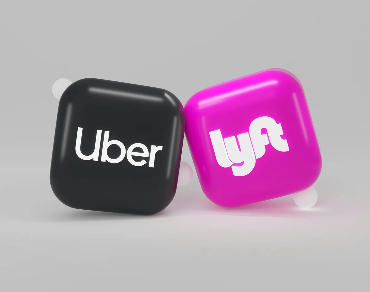 Uber And Lyft Requirements In Las Vegas Cover Image