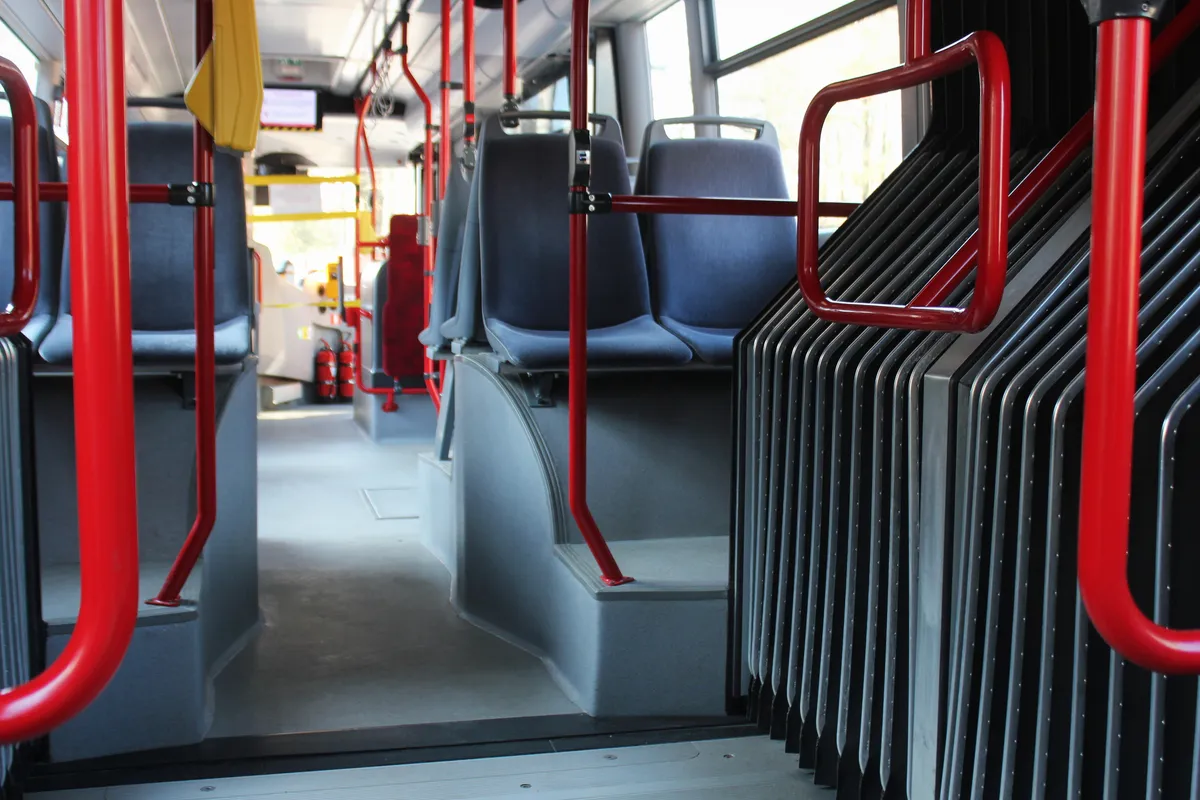 What Is the Average Settlement for a Bus Accident in Las Vegas Cover Image