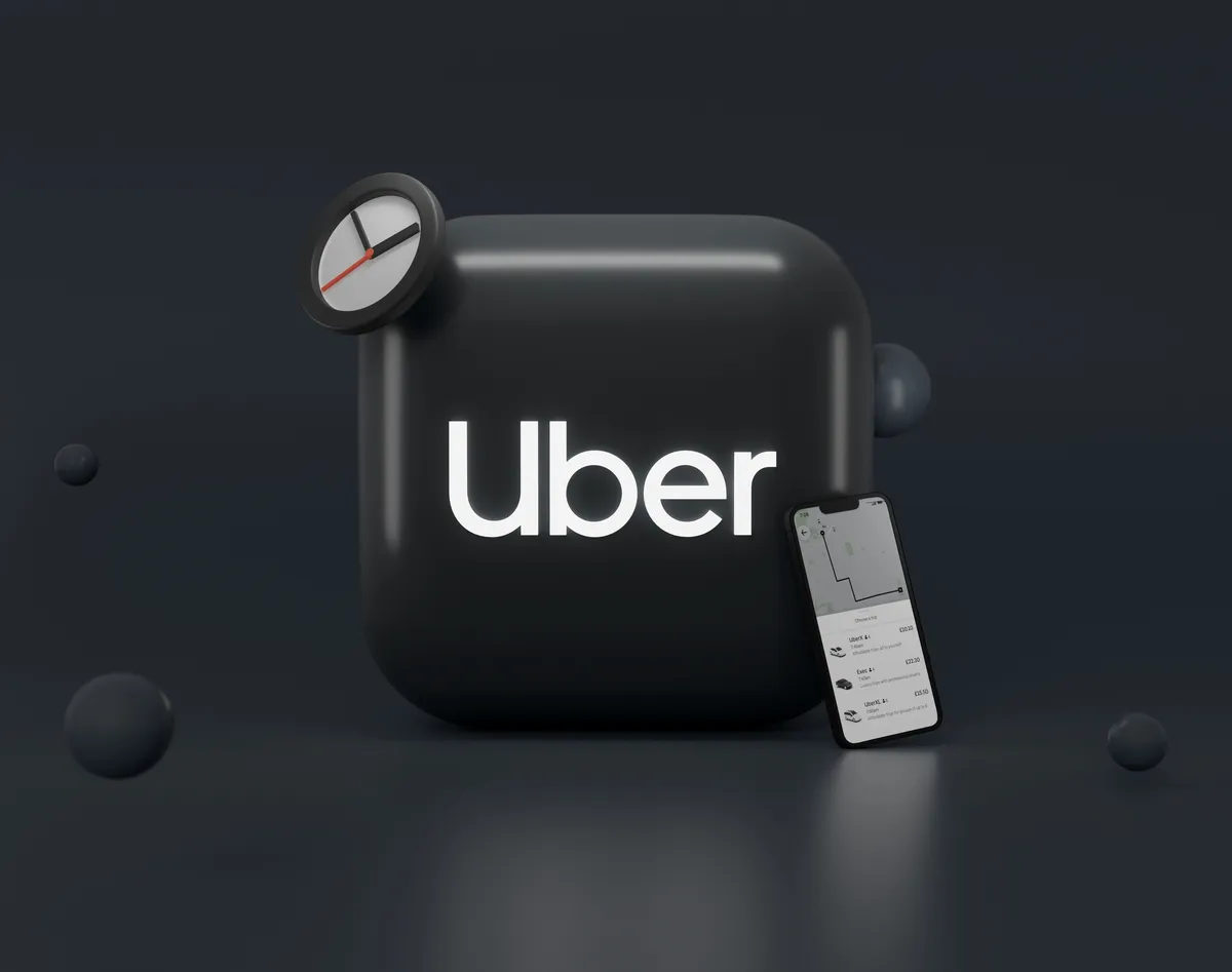 What Is The Average Uber Accident Settlement Amount Cover Image