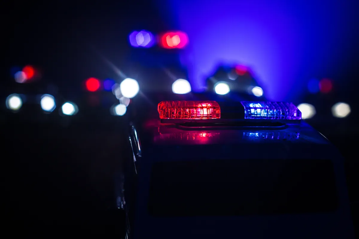 What to Do After a Car Accident Involving a Police Vehicle Cover Image