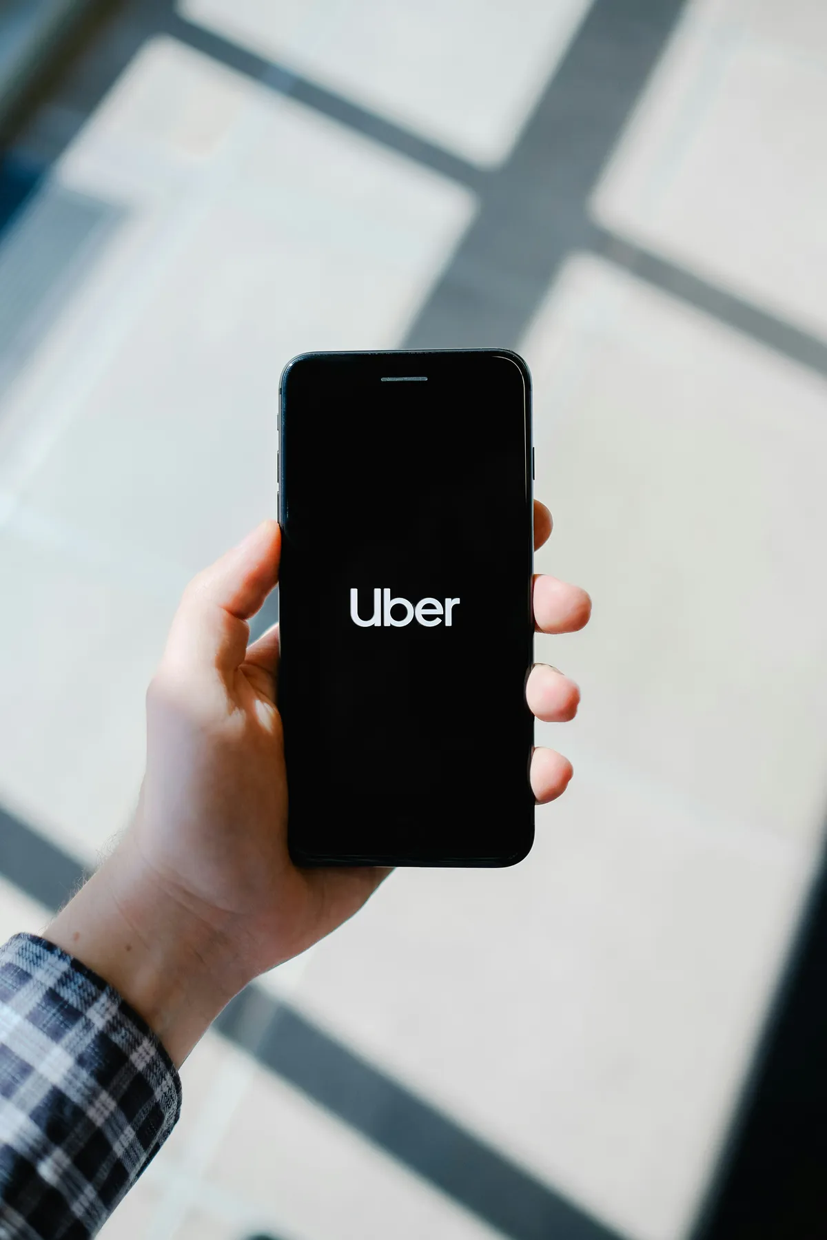  What To Do If You Been Injured In An Uber Accident Cover Image