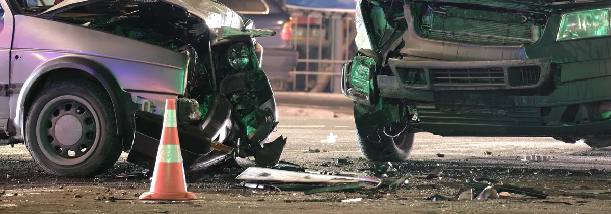 What To Do If Your Car Is Totaled But Still Drivable Cover Image