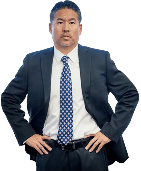 Attorney Rodney Okano